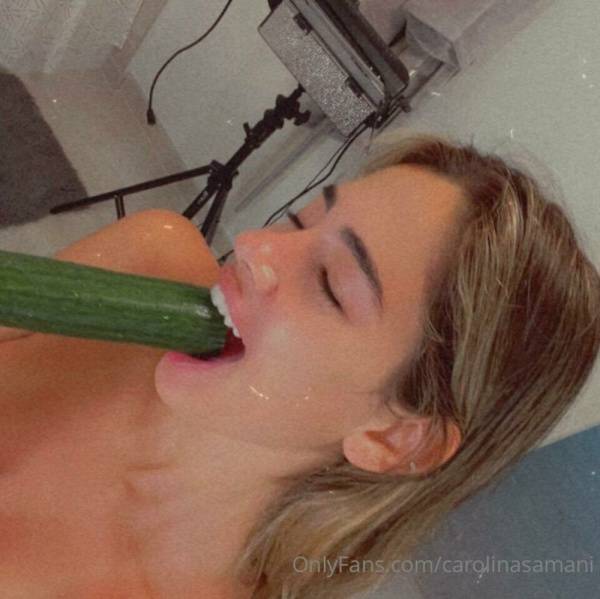 Carolina Samani (carolinasamani) Nude OnlyFans Leaks (11 Photos) on www.girlzfan.com