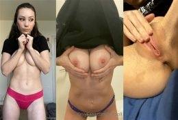 LexiPoll Onlyfans Nude Video Leaked on girlzfan.com