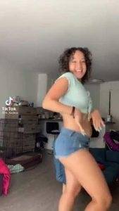 Leaked Tiktok Porn I like her points but ItE28099s the smile and energy for me Mega on www.girlzfan.com