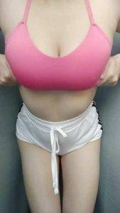 Tiktok Leak Porn any sport bras lovers here? :) 5BOC5D Mega on www.girlzfan.com