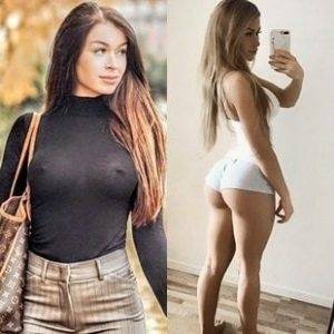 Delphine CLARA FELICIA LINDBLOM TITS AND ASS ULTIMATE COMPILATION on girlzfan.com