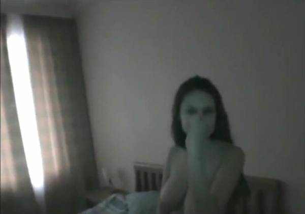 I fuck my ex on hidden cam on www.girlzfan.com