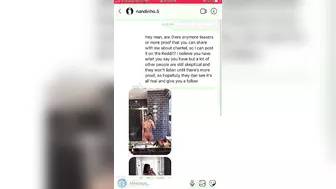 Chantel Jeffries Full Nude Video Leaks Real Naked Porn Video Leaked on girlzfan.com