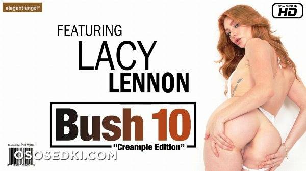 Lacy Lennon Bush Vol. 10 by ElegantAngel on girlzfan.com