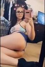 Jaxerie Nude Twitch School Girl Teasing Porn Video Premium on girlzfan.com