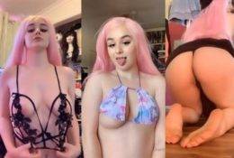 Gracie Waifu Nude Leaked Videos and Naked Pics! on www.girlzfan.com