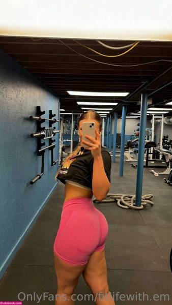 Fitlifewithem OnlyFans Photos #15 on girlzfan.com