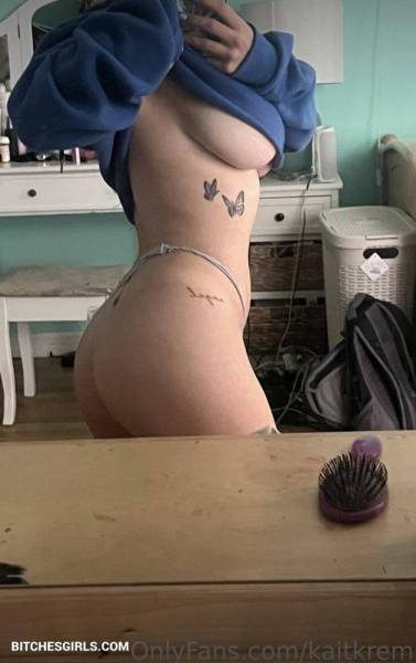 Kaitlynkrems Instagram Naked Influencer - Kaitlyn Krems Onlyfans Leaked Nude Photos on www.girlzfan.com
